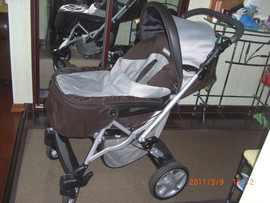 Коляска PEGPerego UNO