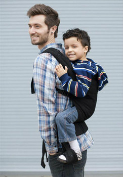 Эрго-рюкзак Boba Carrier Montenegro Распродажа! 3