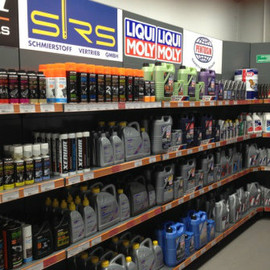 Продаю Стеллаж торговый металлический в отличном состоянии