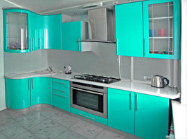 Сборка мебели