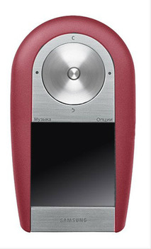 Телефон Samsung Bang Olufsen SGH F310 Serenata