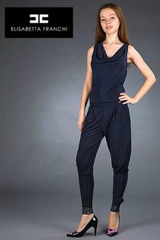 Комбинезон ELISABETTA FRANCHI (34148)