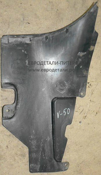 Защита лонжерона 05065237AB Dodge Charger Magnum Chrysler 300C