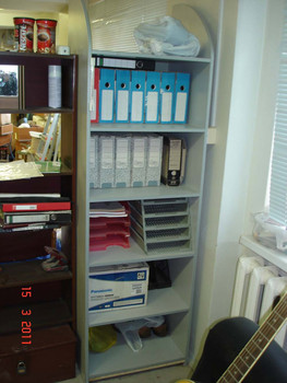 продажа офисной мебели б/у 6