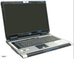 Acer Aspire-9805 в упаковке, 20 дюймов, COM-порт.