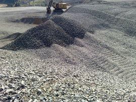 Щебень от производителя – Оптом! Жми! 2