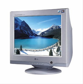 Множество мониторов ЭЛТ, размер - 15 дюймов