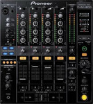 Продам комплект Pioneer DJM-800 + CDJ-900x2