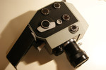 Продам кинокамеру кварц 2 8С 3