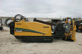 Установки б/у гнб фирм Ditch Witch и Vermeer 3