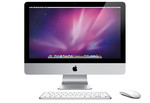 Продам Apple iMac 21,5″ i3 3,06 ГГц, 4 ГБ, 500 ГБ, ATI 4670