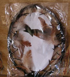 Ловец снов индейцев 2