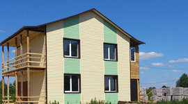 Строительство домов. монолитные работы 3