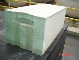 Газобетонные блоки