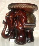 Китайский фарфоровый слон
