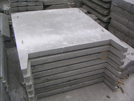 Плиты забора ПО, П. Продажа. Доставка по России.