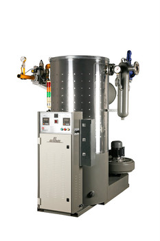 Парогенераторы Альба 2