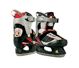 детские ледовые коньки GALAXY