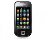 Samsung GT-i5800 Galaxy.