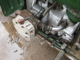 Продам Урал М-72 5