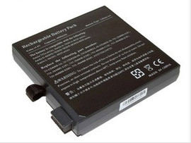 Аккумулятор для ноутбука Rover U755 (4400 mAh) ORIGINAL