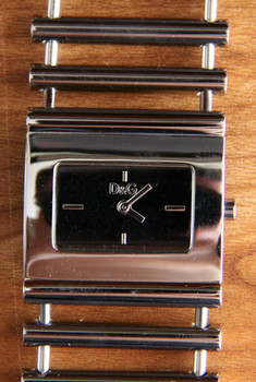 Новые часы DolceGabbana 4