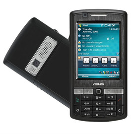 Коммуникатор ASUS P750, в упаковке, РСТ.