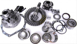 Запчасти (ремонт) редуктора заднего моста Спринтер 412, DB 609,