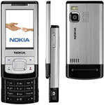 Продается Nokia 6500 slide