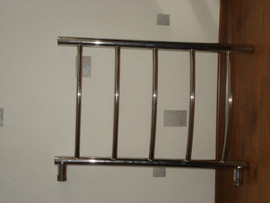 Полотенцесушило Лесенка