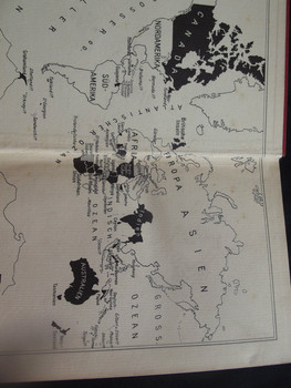Британский мир богатых Das Britische Weltreich 2