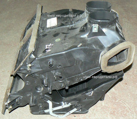Печка Volvo S80 отопитель S60 V70 XC70 S80 3