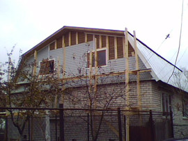 Кровля&Сайдинг 6