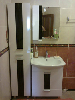 Все виды сантехнических работ в Екатеринбурге.Установка душевых  6