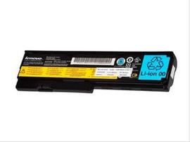 Аккумулятор для ноутбука Lenovo 42T4534 (7800 mAh) ORIGINAL