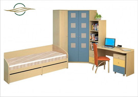 Детская мебель от производителя. 2