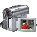 Цифровая видеокамера Samsung VP-D352i Mini-DV
