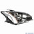 FORD 1480979: Фара правая (светлая) для Форд Фокус