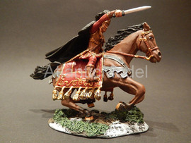 Солдатики 1/32 Conte За великий Рим МЕТАЛЛ 9
