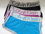 Трусы CK Calvin Klein женское нижнее белье