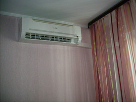 Кондиционры от 9.990руб - до 1 августа! 4