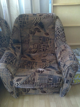 Кресло для дома