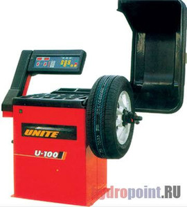 Балансировочный станок U-100 - Hydropoint