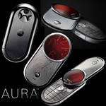 Motorola Aura в идеальном состояний!