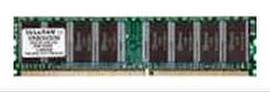 Память для настольного компа Kingston KVR400X64C3AK2/2G DDR1