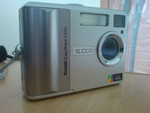 Продаю фотоаппарат Kodak EasyShare C530
