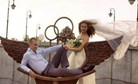 Профессиональная видеосъемка 2