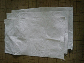 Мешки пoлипpoпилeнoвые.