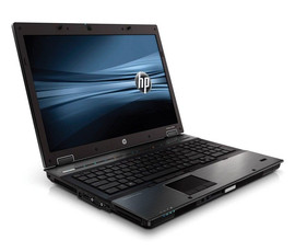 АППАРАТ ВЫСОКОГО КЛАССА! HP ELITEBOOK 8730W НОВЫЙ. 4 Ядерный
