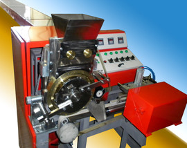 RE: Турецкое оборудование для производства и упаковки сахара-раф 5